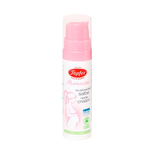 Крем для сосков Topfer Nipple Cream, 30 мл