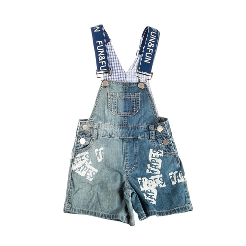Кобинезон Fun Fun DENIM 
