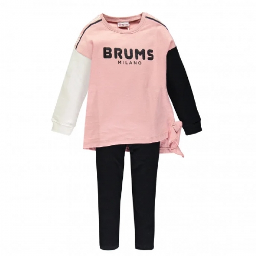 Комплект BRUMS д/д