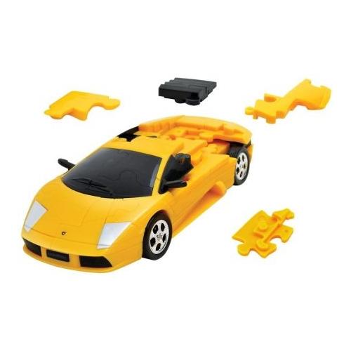 3D Lamborghini Murciélago