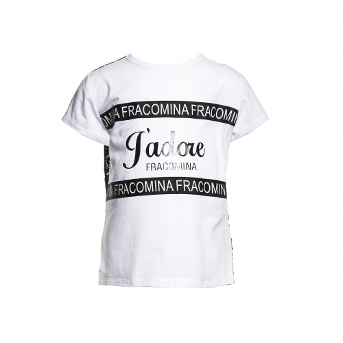 Футболка FRACOMINA