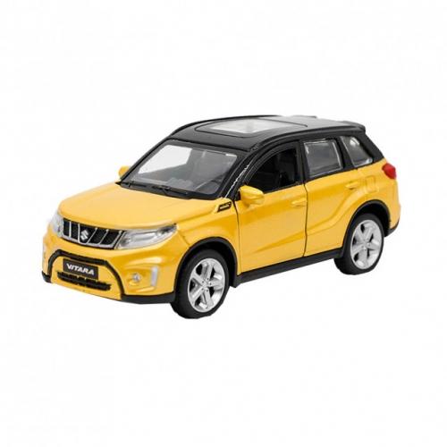 SUZUKI VITARA S 2015 (золотой с черн.)