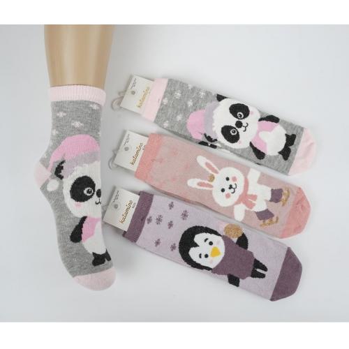Шкарпетки для дівчинки KATAMINO