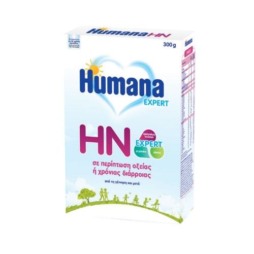 HN Expert при диарее 300 гр.