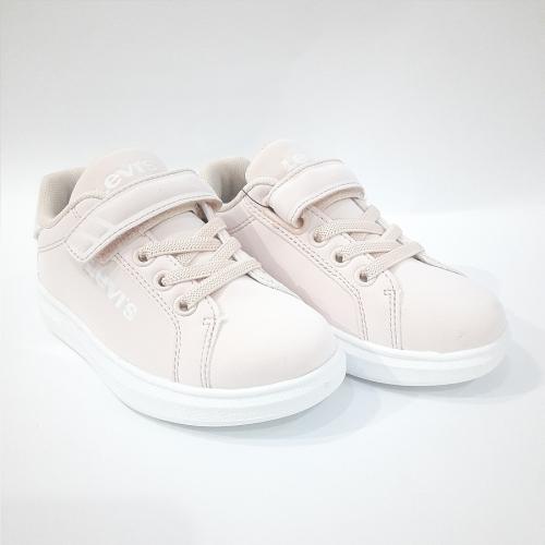 ELLIS MINI СНІКЕРСИ 25 (PASTEL PINK 0310)