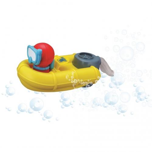 Rescue Raft