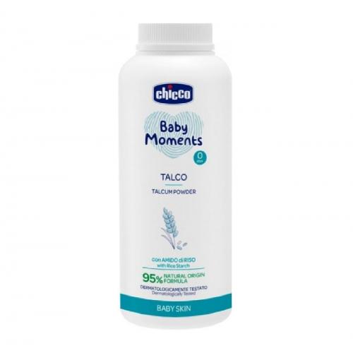 Тальк захисний “Baby Moments”, 150 г