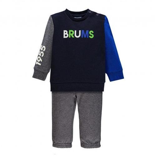 Комплект для хлопчика BRUMS