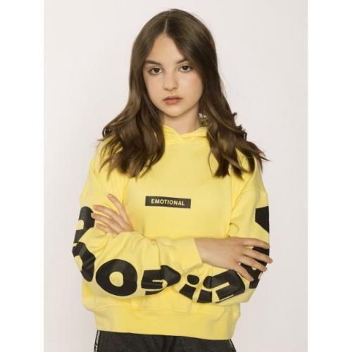 Кофта для дівчинки Reporter Young