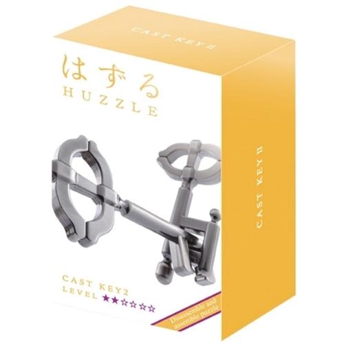 Huzzle Cast Key II (Кей 2)