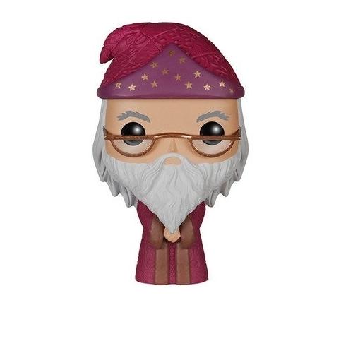 "Harry Potter"  Albus Dumbledore