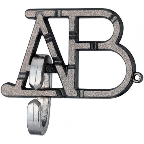 Huzzle Cast ABC (ABC)