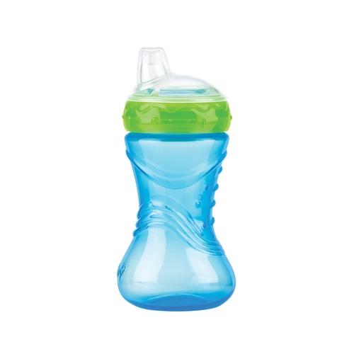 Поїльник-непроливайка Easy Gripper з носиком, блакитний (300ml)