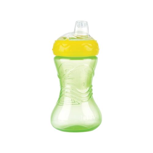 Поїльник-непроливайка Easy Gripper з носиком, зелений (300ml)