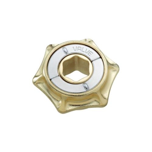 Huzzle Cast Valve (Клапан)