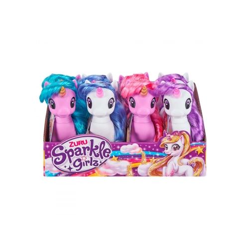 Sparkle Girls  Казковий единоріг