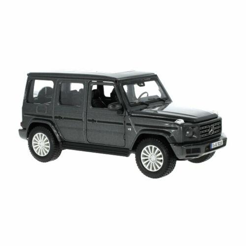 Mercedez Benz G