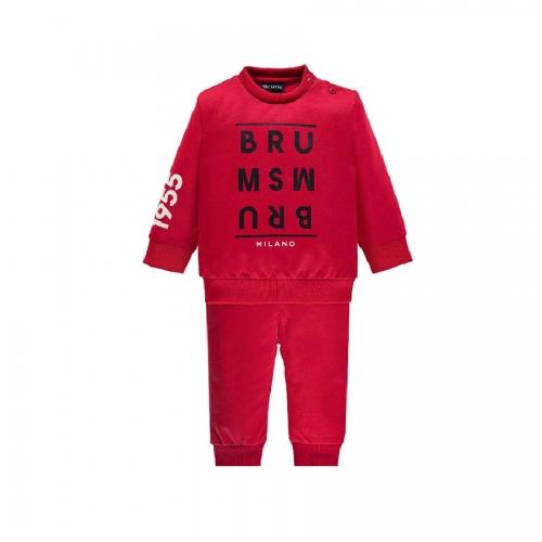 Комплект для хлопчика BRUMS