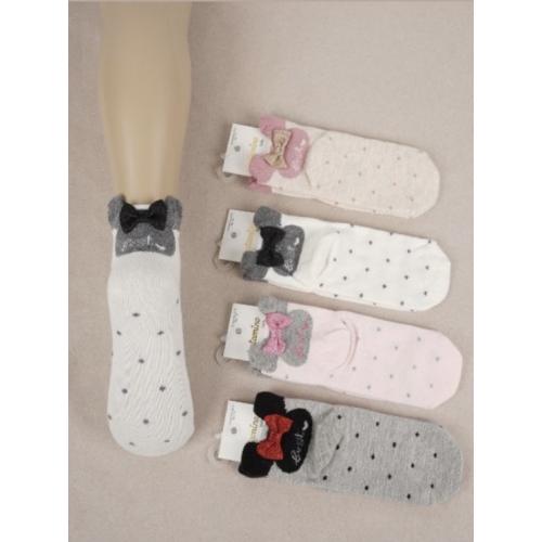 Шкарпетки  для дівчинки 7-8