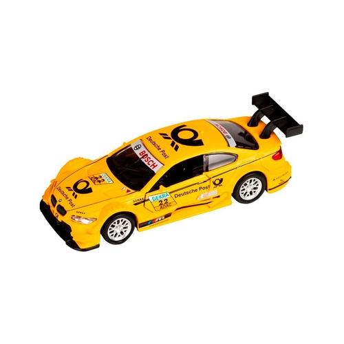 BMW M3 DTM (жовтий)