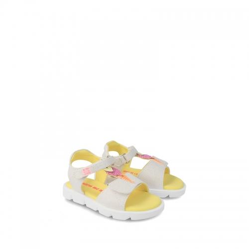 Босоніжки для дівчинки Agatha Ruiz de la Prada
