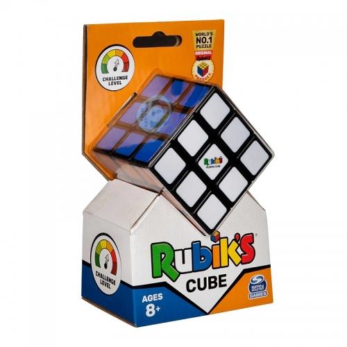 RUBIK'S S3 - КУБИК 3x3