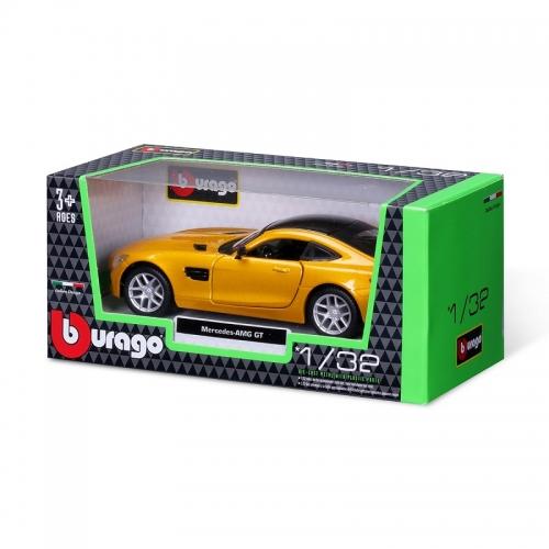 MERCEDES-AMG GT (1:32)