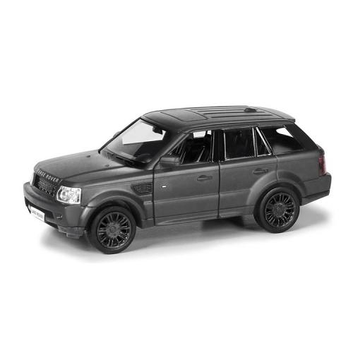 LAND ROVER RANGE ROVER SPORT черный