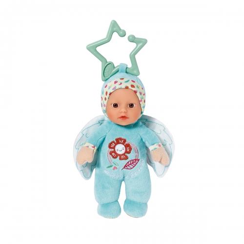 "For babies" - Голубой АНГЕЛОЧЕК (18 cm)