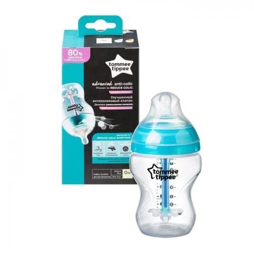 антиколиковая Advanced Anti-Colic 260 мл 1 шт