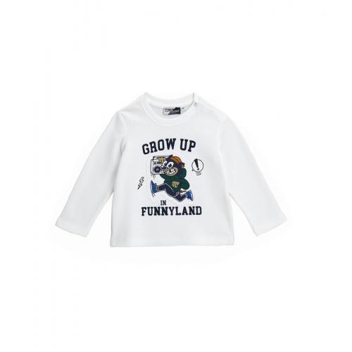 Футболка для хлопчика Original Marines