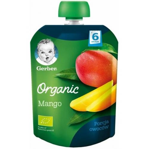 Манго, 90 г