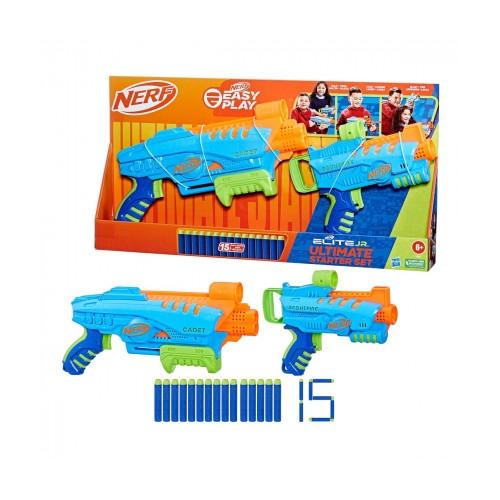 ELITE JR. Ultimate Starter set