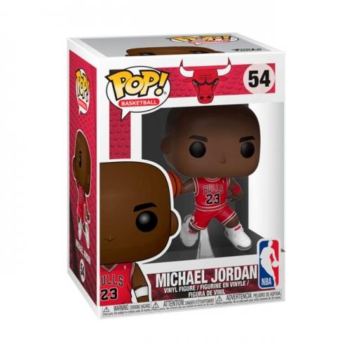 "NBA: Bulls" - МАЙКЛ ДЖОРДАН
