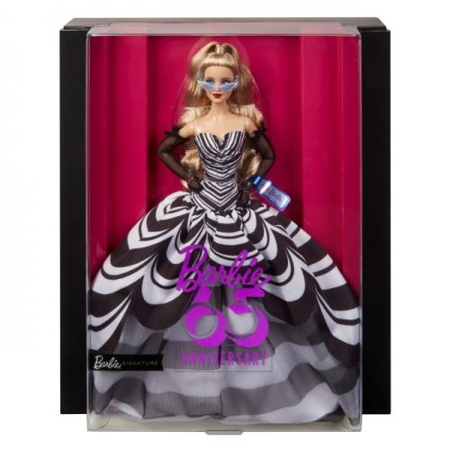Колекційна лялька Barbie Signature 65-та річниця