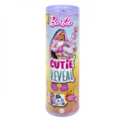 Лялька Barbie Cutie Reveal Кролик